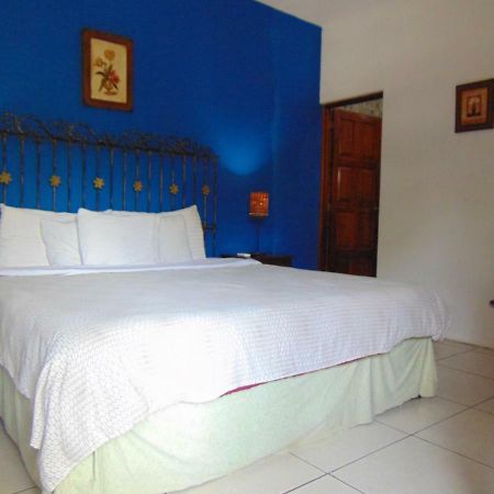 Managua Hills Hotel Kültér fotó