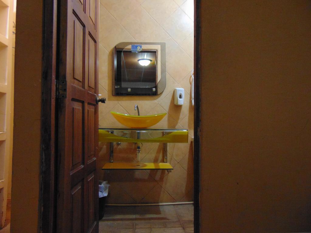 Managua Hills Hotel Kültér fotó