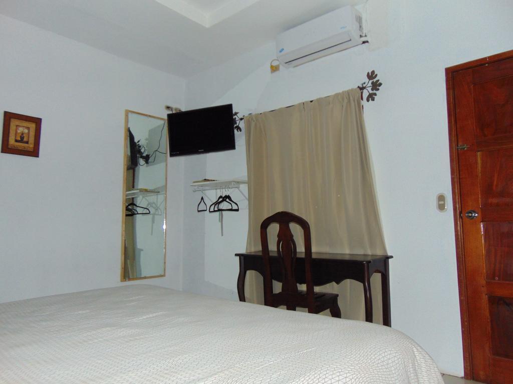 Managua Hills Hotel Kültér fotó