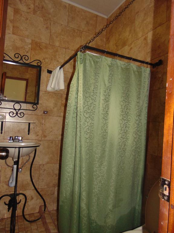 Managua Hills Hotel Kültér fotó