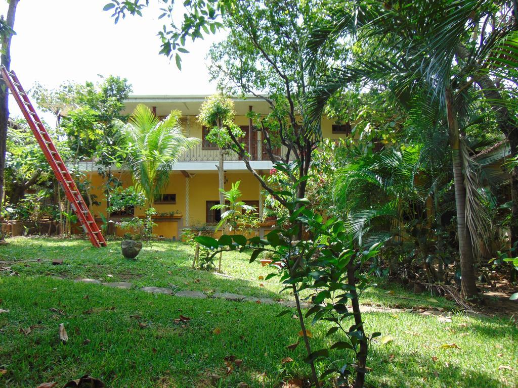Managua Hills Hotel Kültér fotó