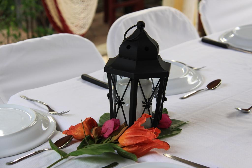 Managua Hills Hotel Kültér fotó