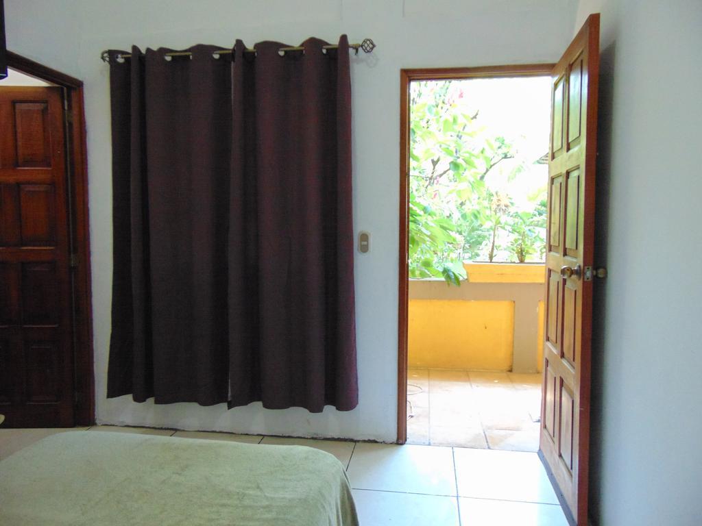 Managua Hills Hotel Kültér fotó