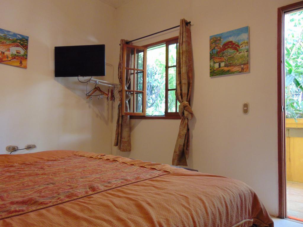 Managua Hills Hotel Kültér fotó