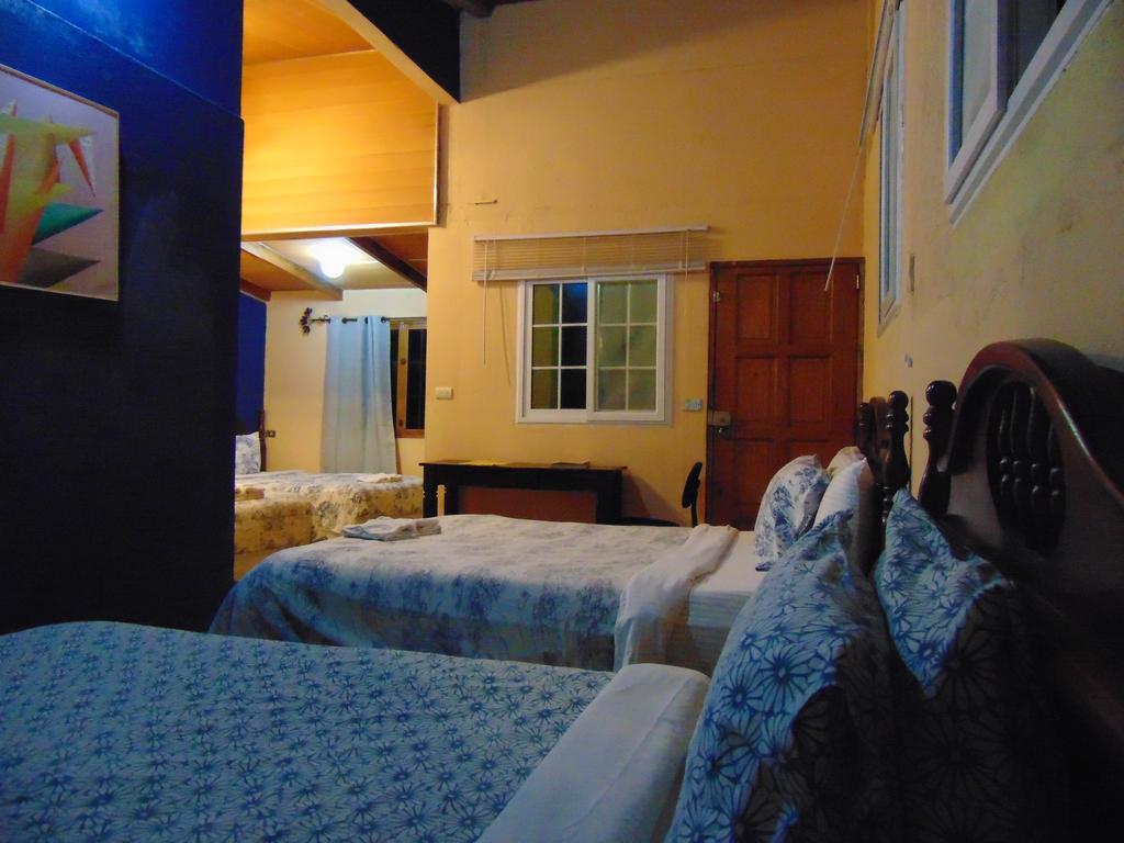 Managua Hills Hotel Kültér fotó